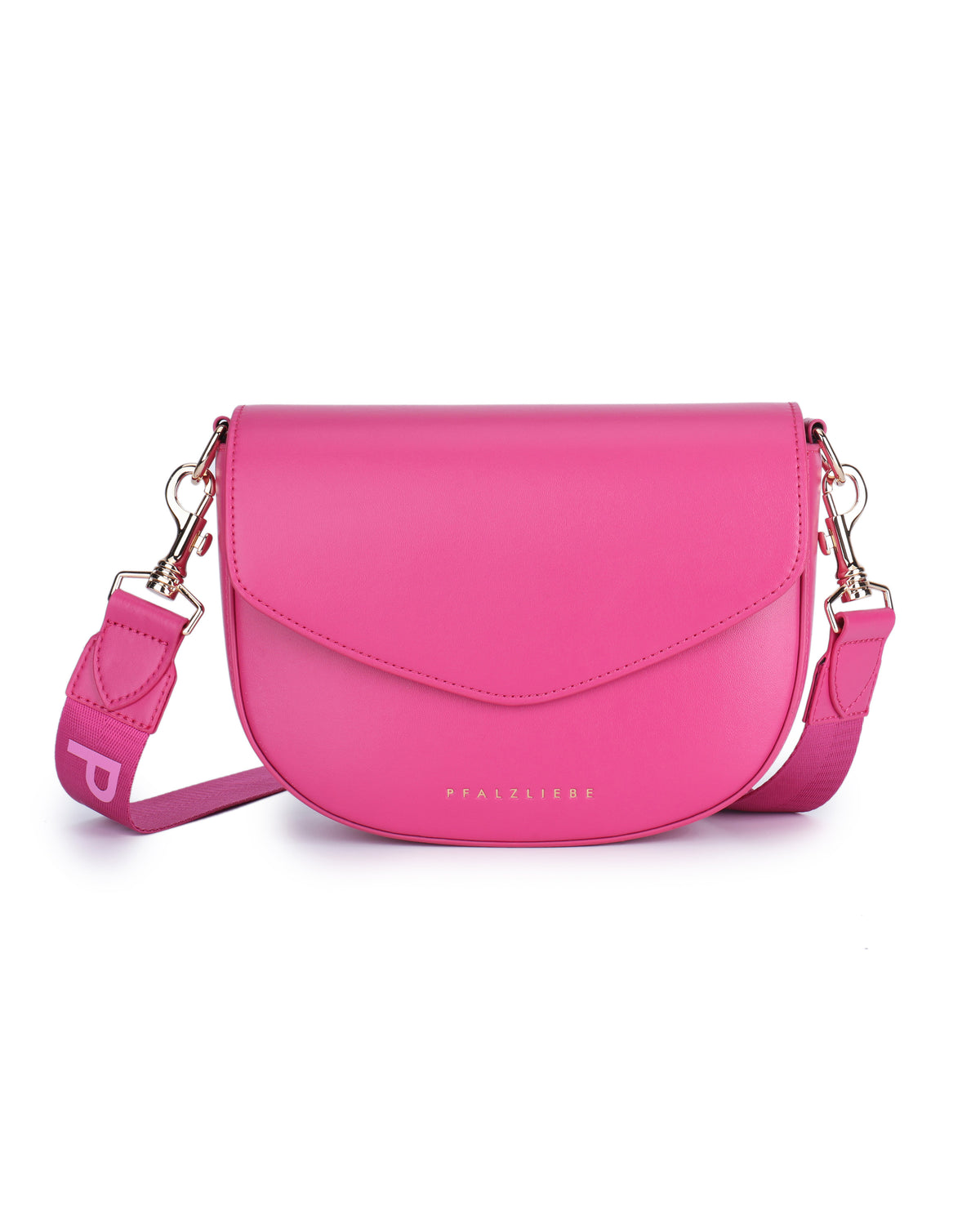 #PFALZLIEBE Handtasche Pink