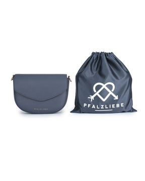 #PFALZLIEBE Handtasche Blue