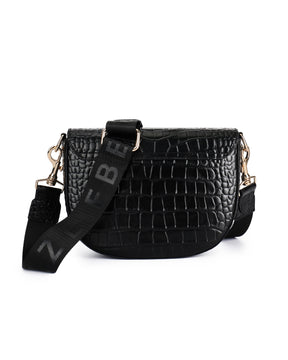 #PFALZLIEBE Handtasche Croco