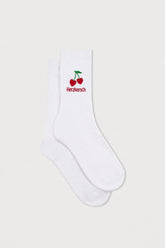 #HERZKERSCH SOCKEN
