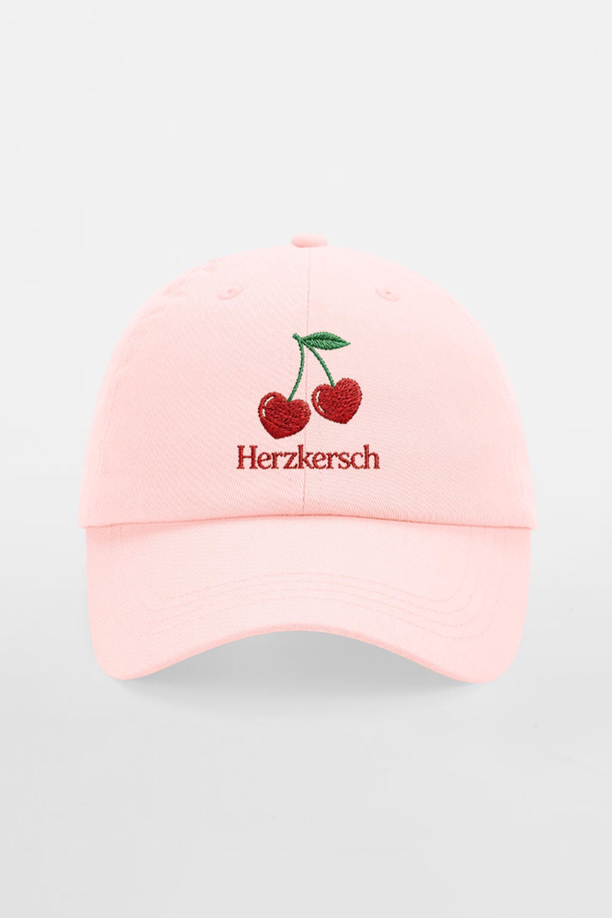 #HERZKERSCH Dadcap