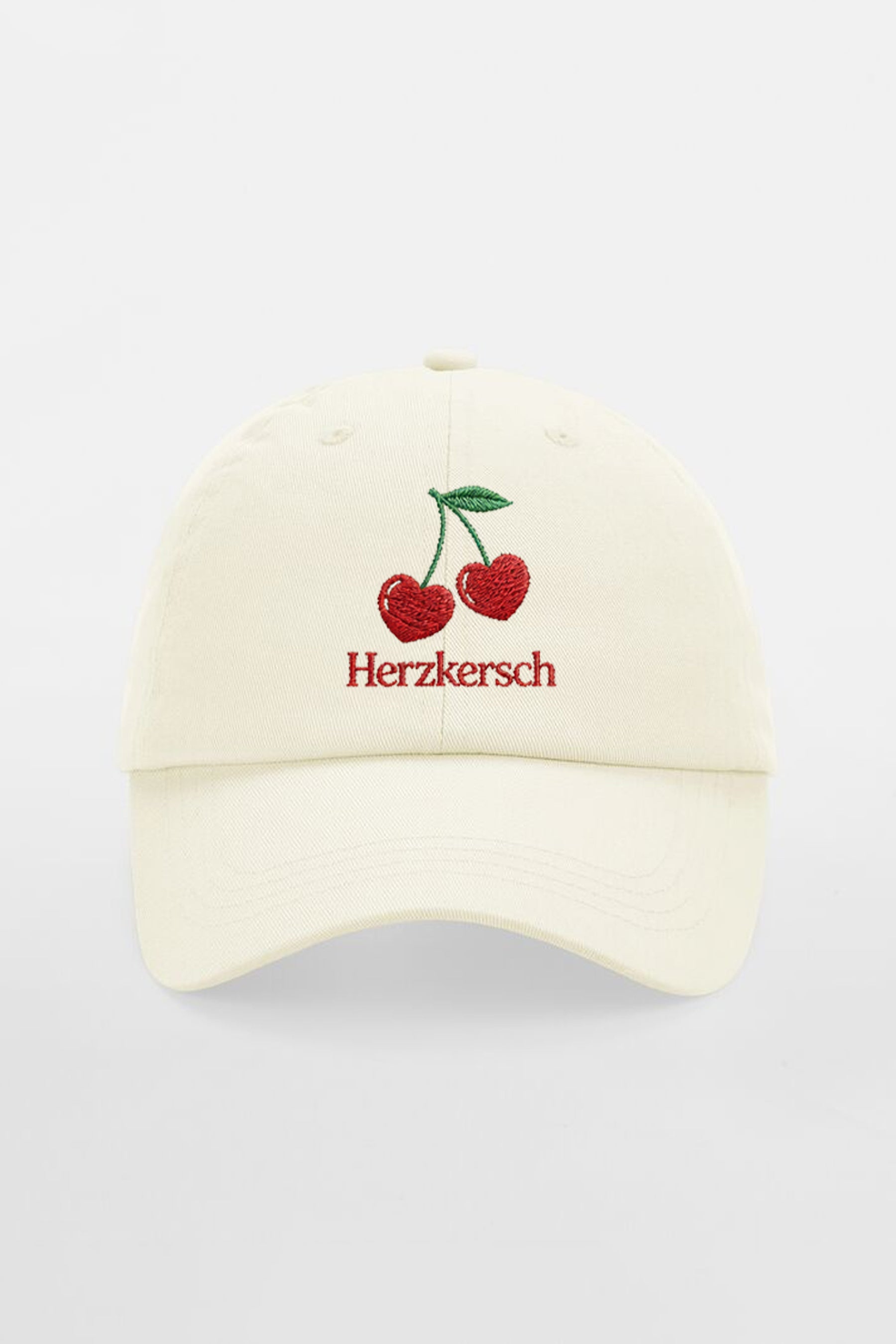 #HERZKERSCH Dadcap