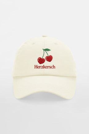#HERZKERSCH Dadcap