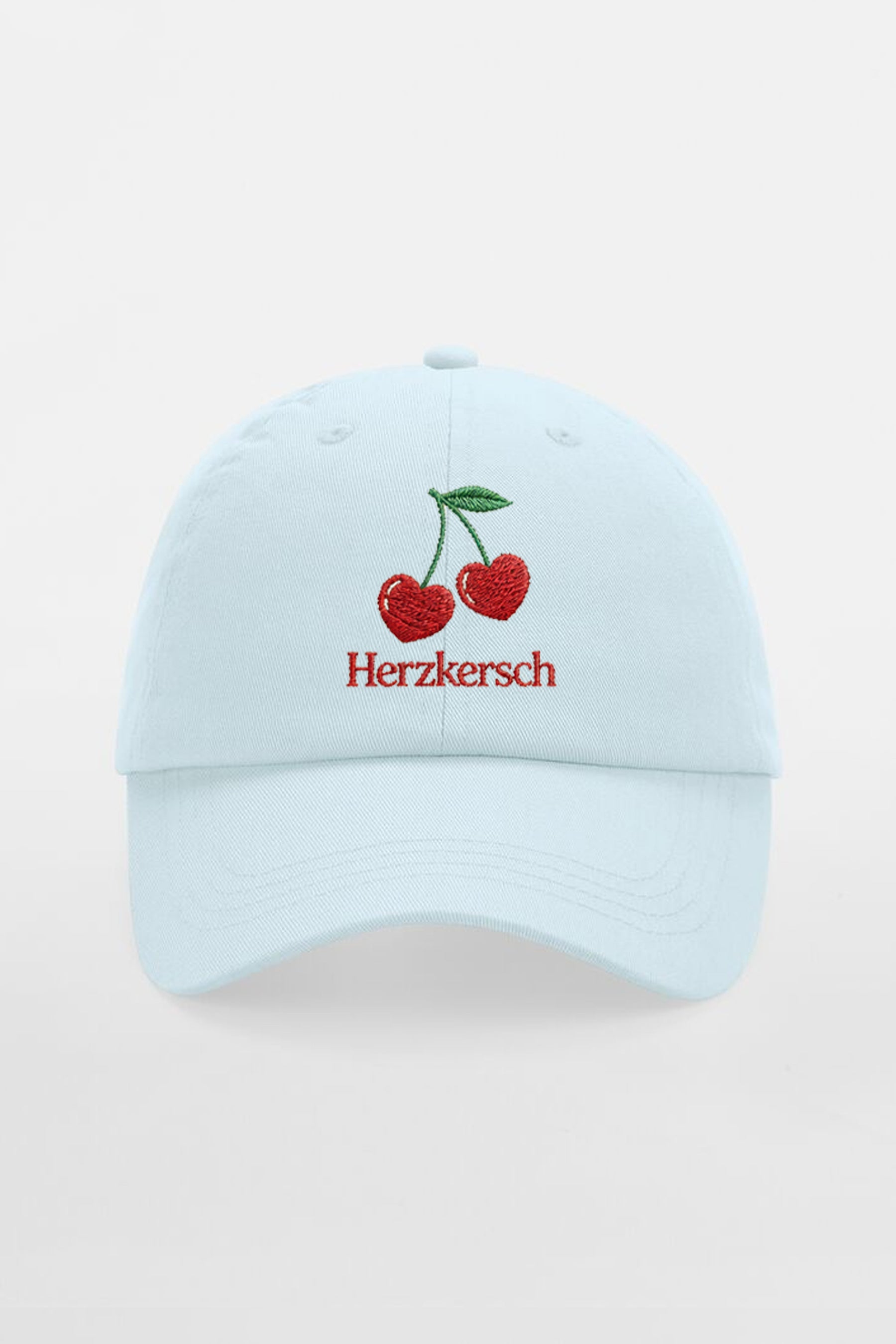 #HERZKERSCH Dadcap