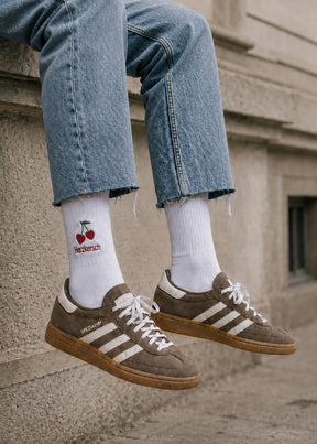 #HERZKERSCH SOCKEN