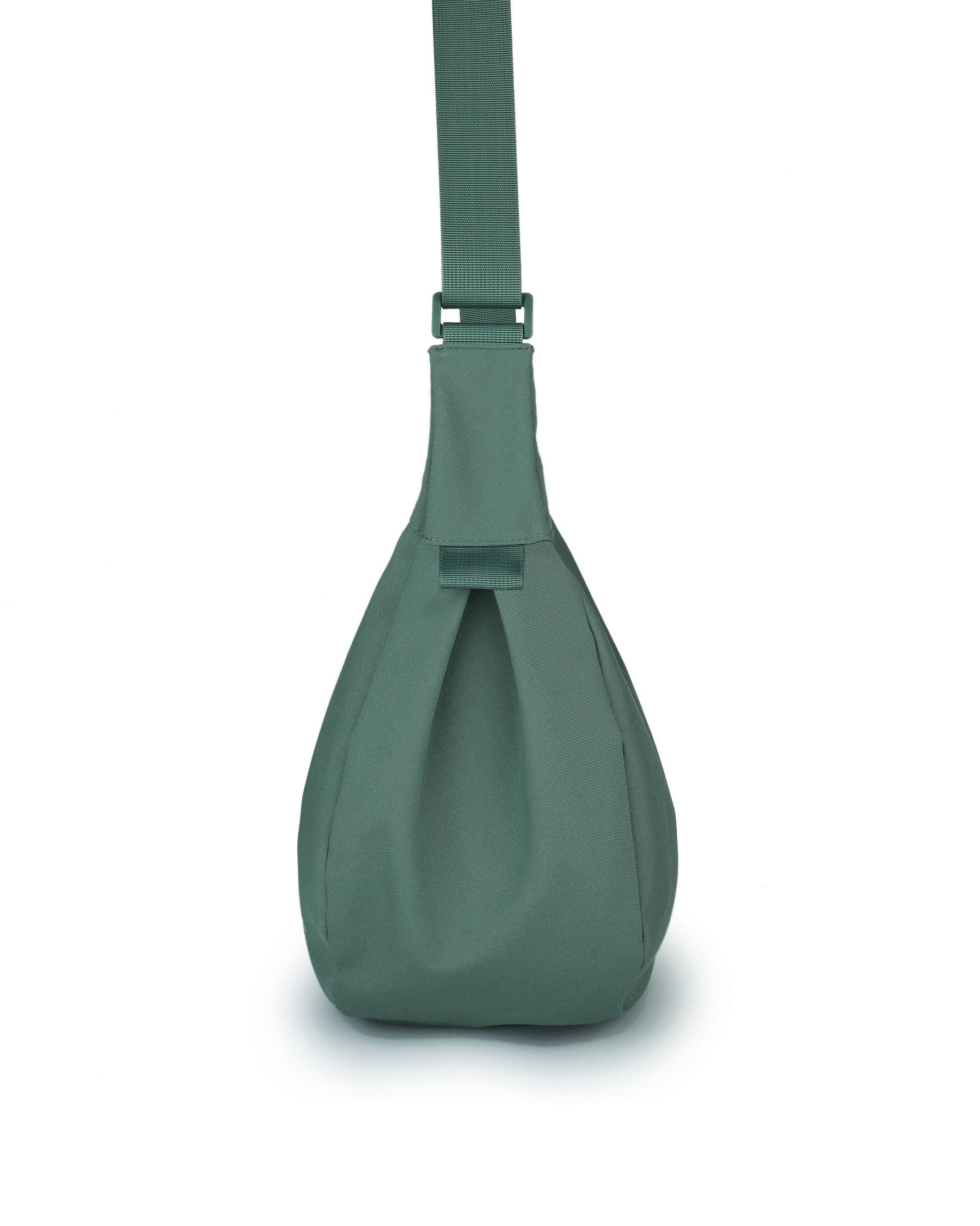 #HERZ Hipbag Large green