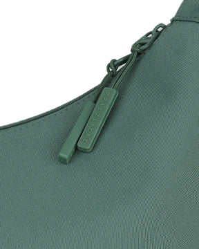 #HERZ Hipbag Large green