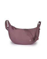 #HERZ Hipbag Large berry