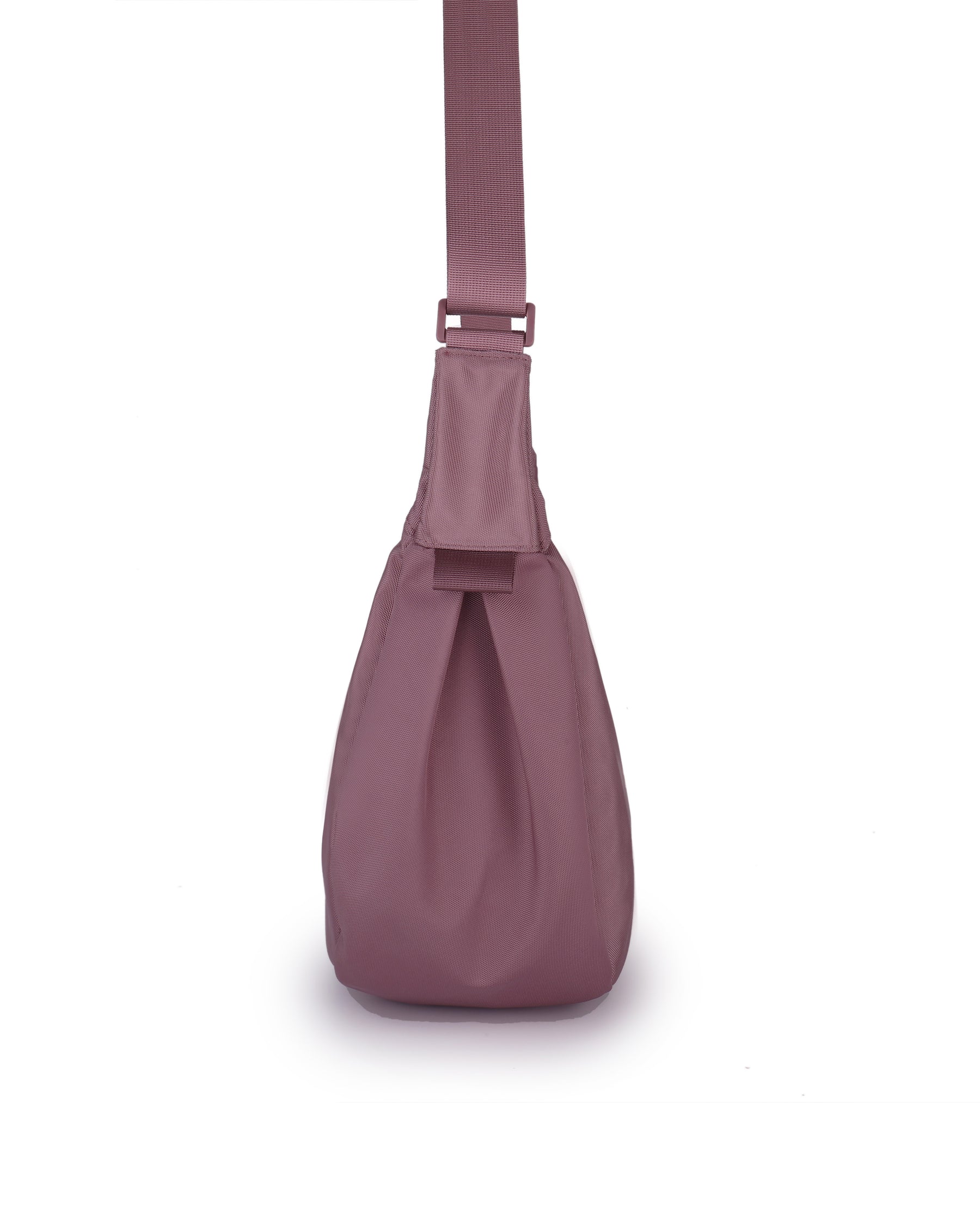 #HERZ Hipbag Large berry