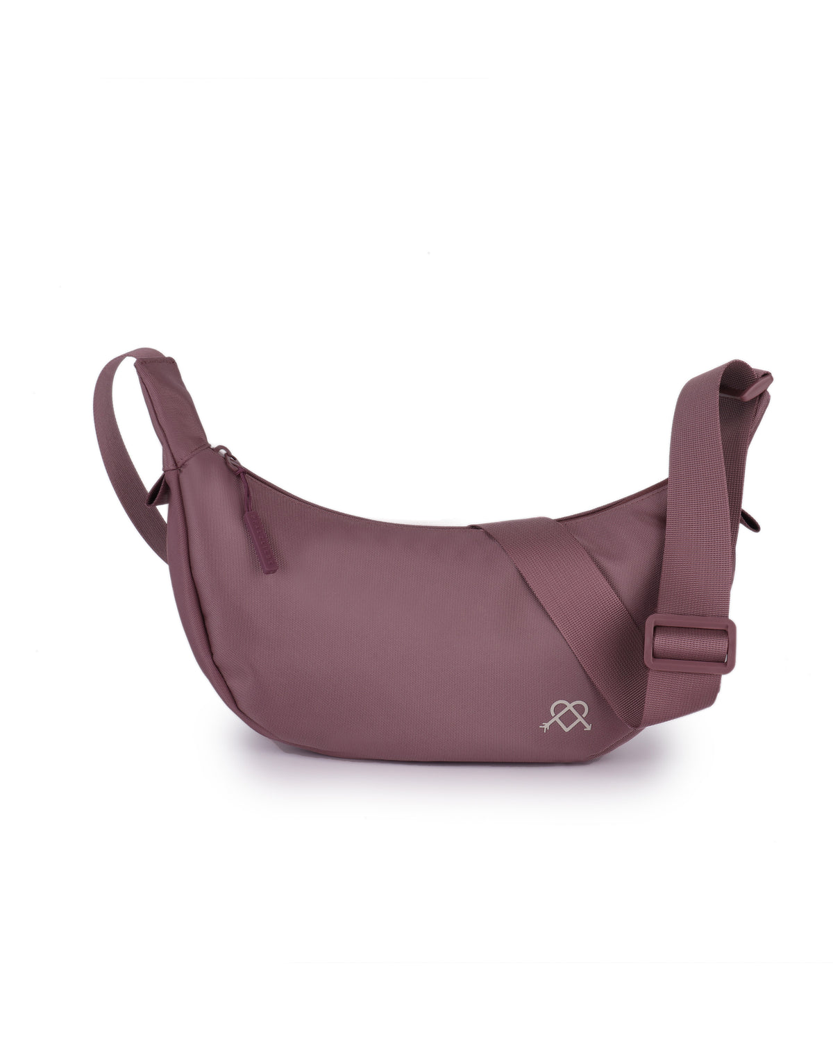 #HERZ Hipbag Small berry