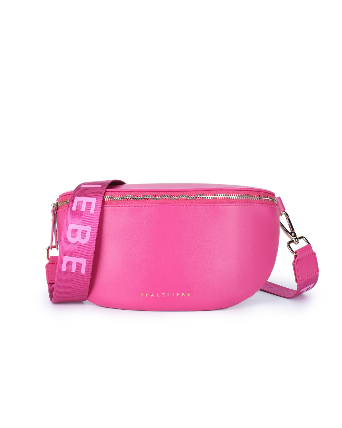 #PFALZLIEBE Hipbag Pink