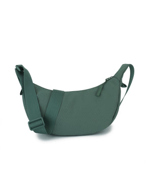 #HERZ Hipbag Small green