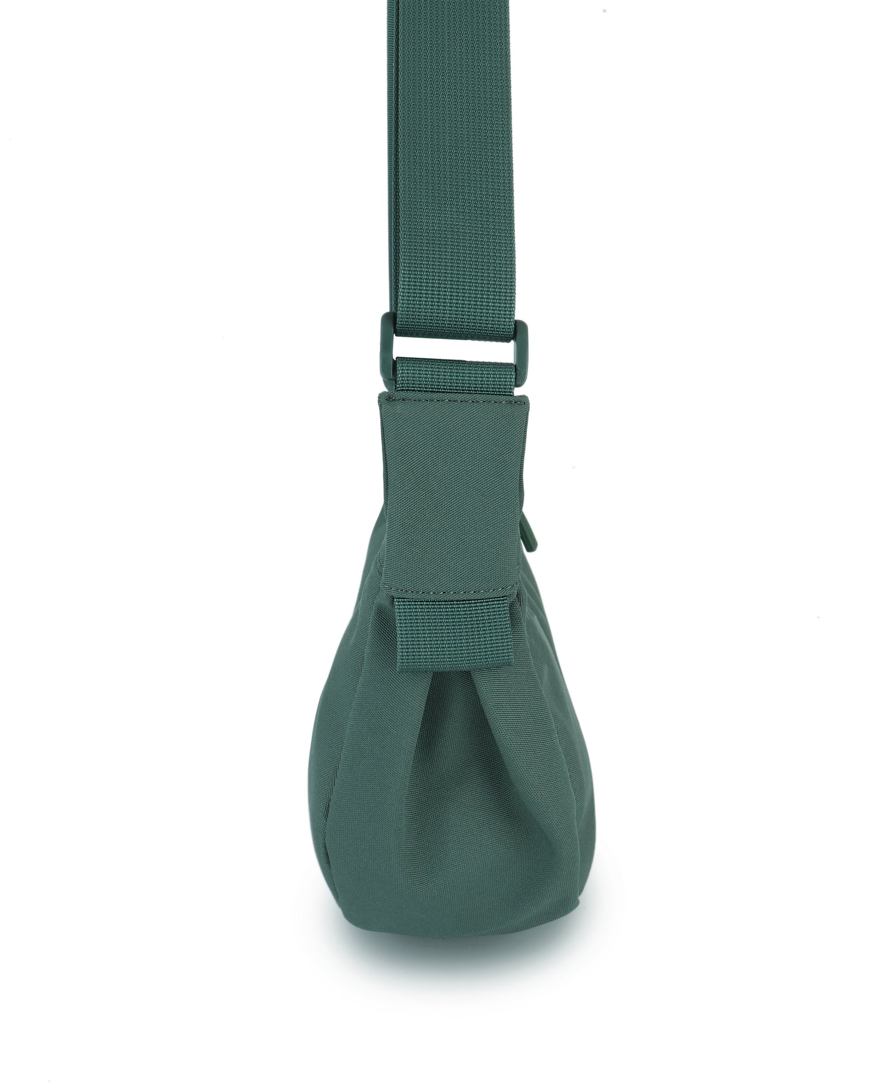 #HERZ Hipbag Small green