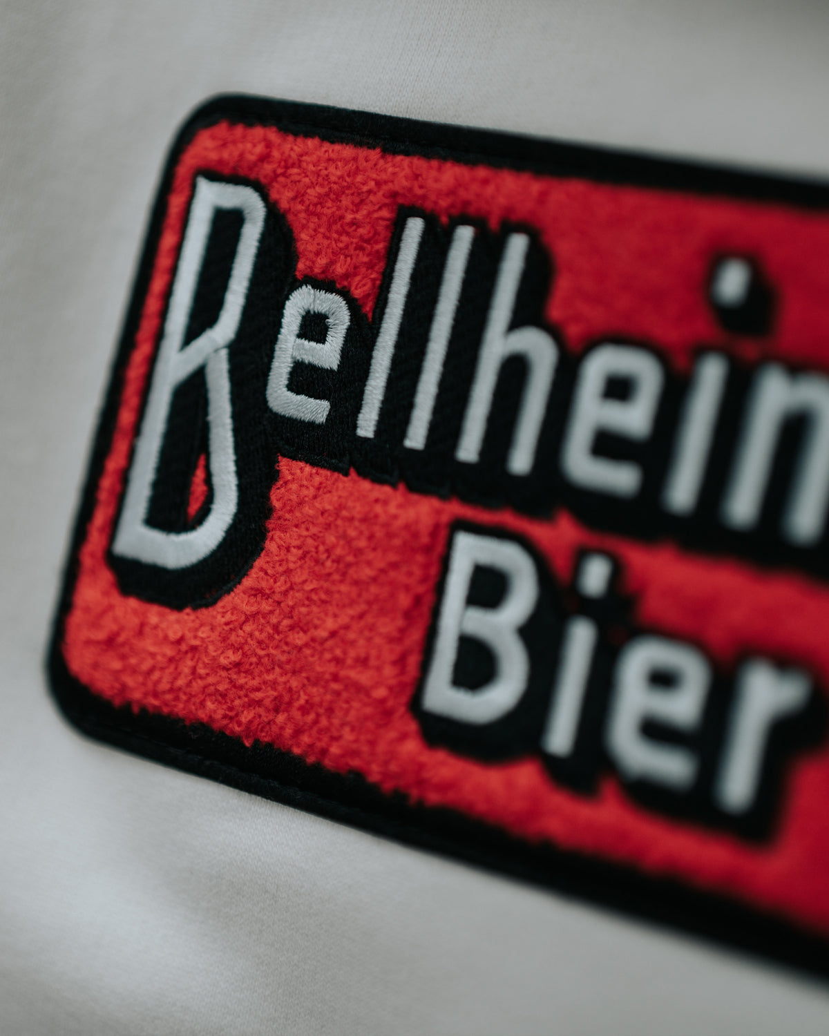 #BELLHEIMER BIER