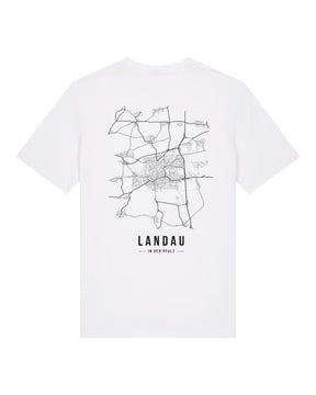 #LANDAU MAP