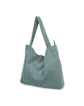 #MOMMY BAG PFALZLIEBE Petrol