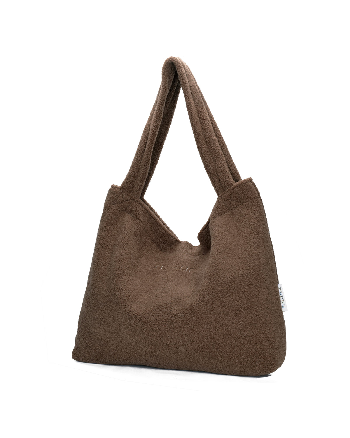 #MOMMY BAG PFALZLIEBE Schoko