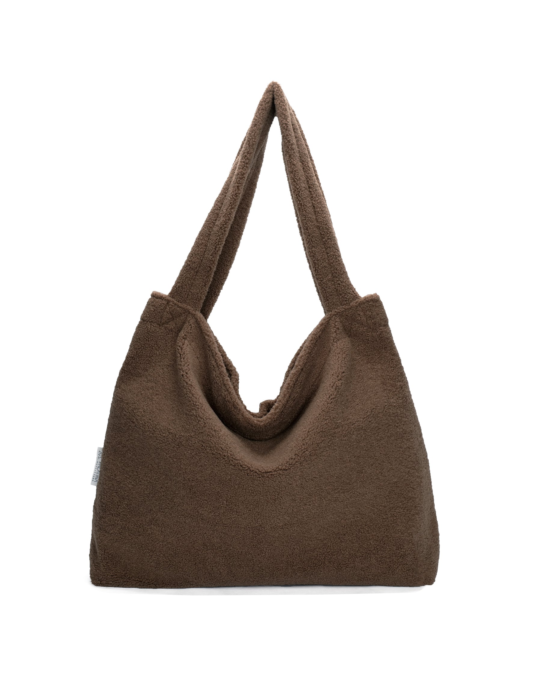 #MOMMY BAG PFALZLIEBE Schoko