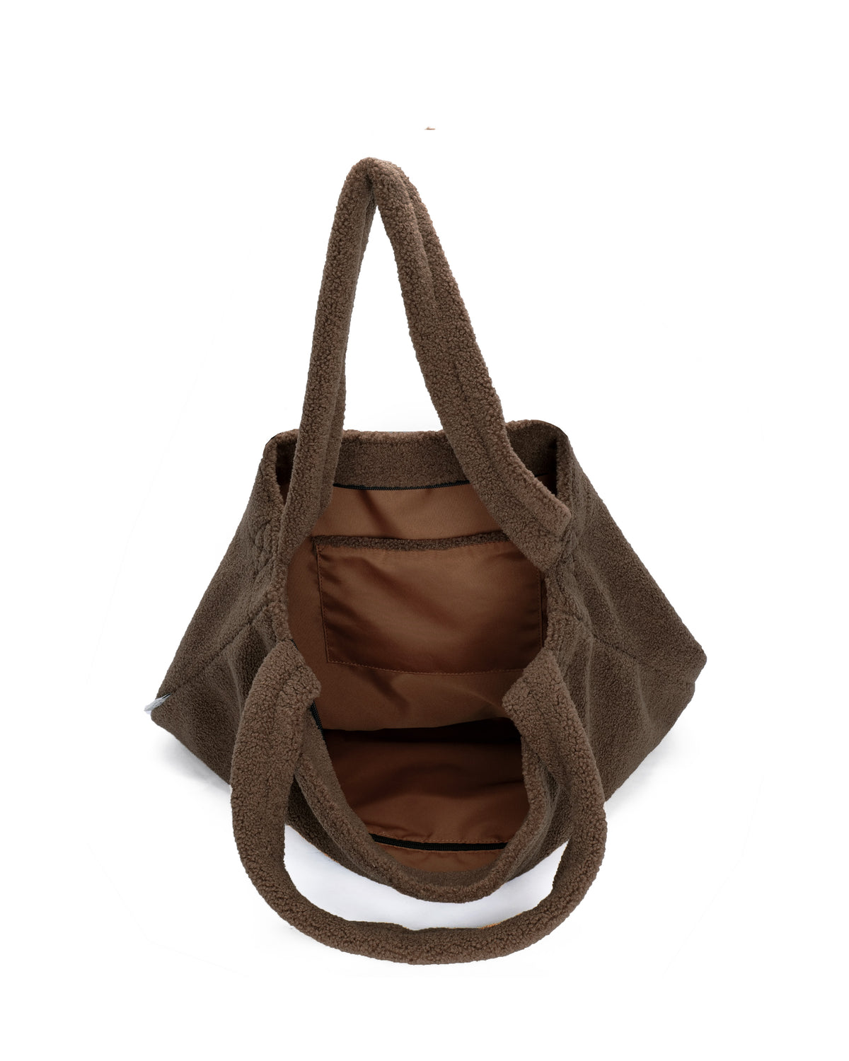 #MOMMY BAG PFALZLIEBE Schoko