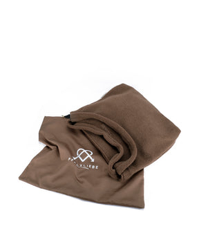 #MOMMY BAG PFALZLIEBE Schoko