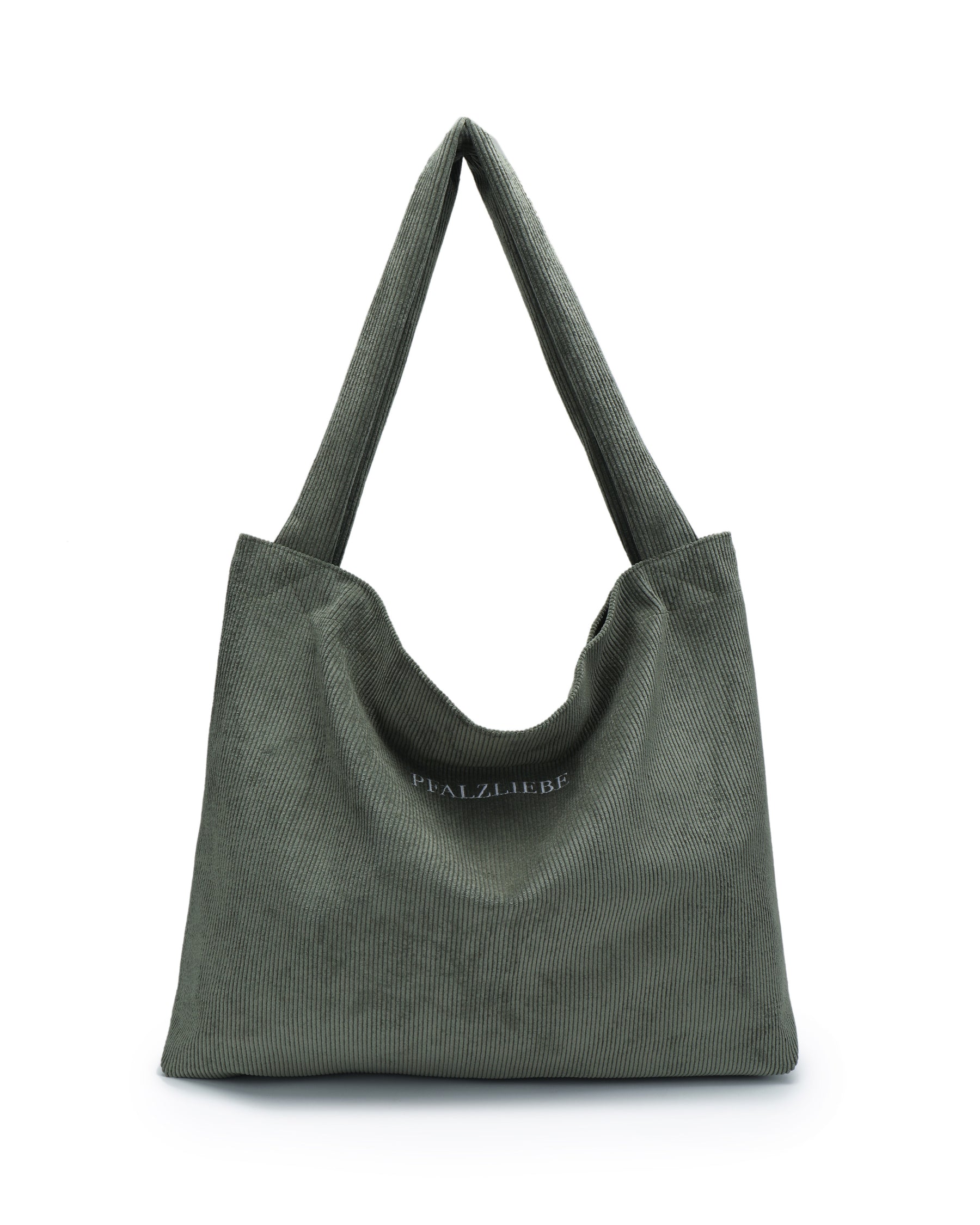 #MOMMY BAG PFALZLIEBE Green