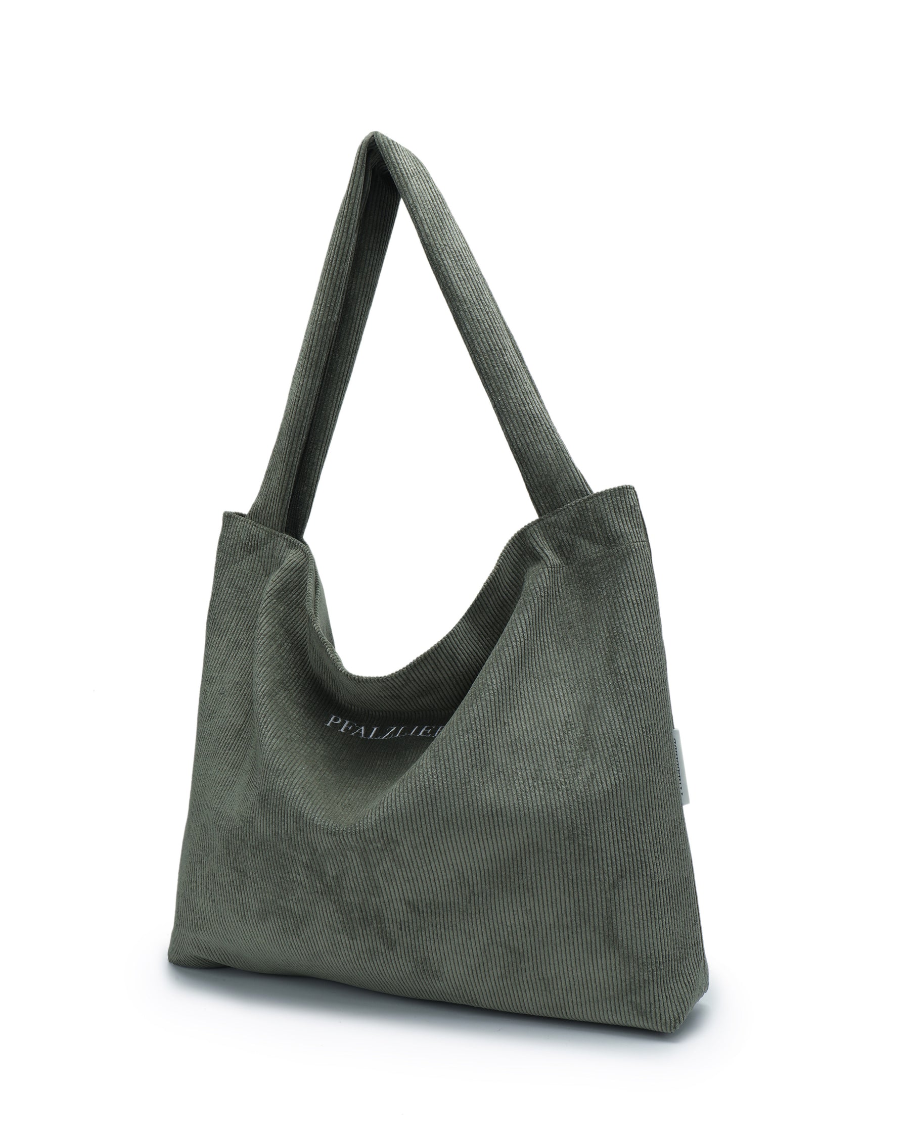 #MOMMY BAG PFALZLIEBE Green