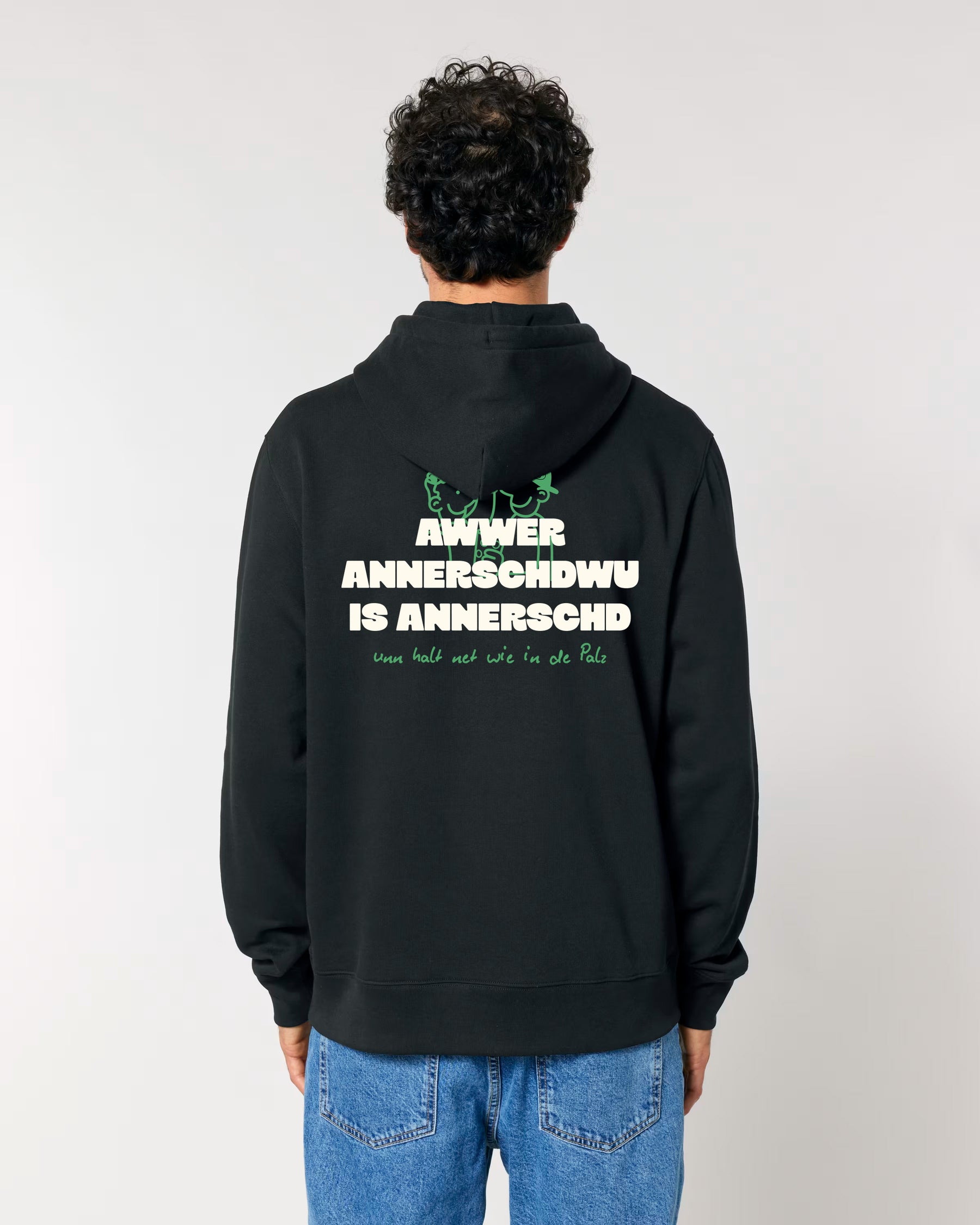 #PALZLIED Hoodie