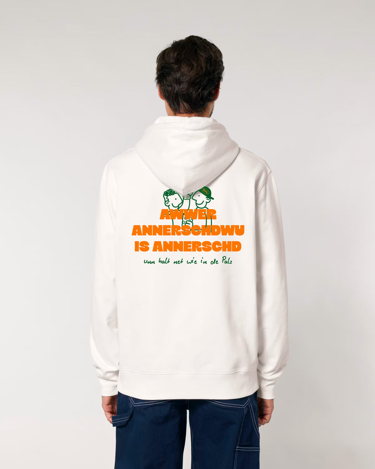 #PALZLIED Hoodie