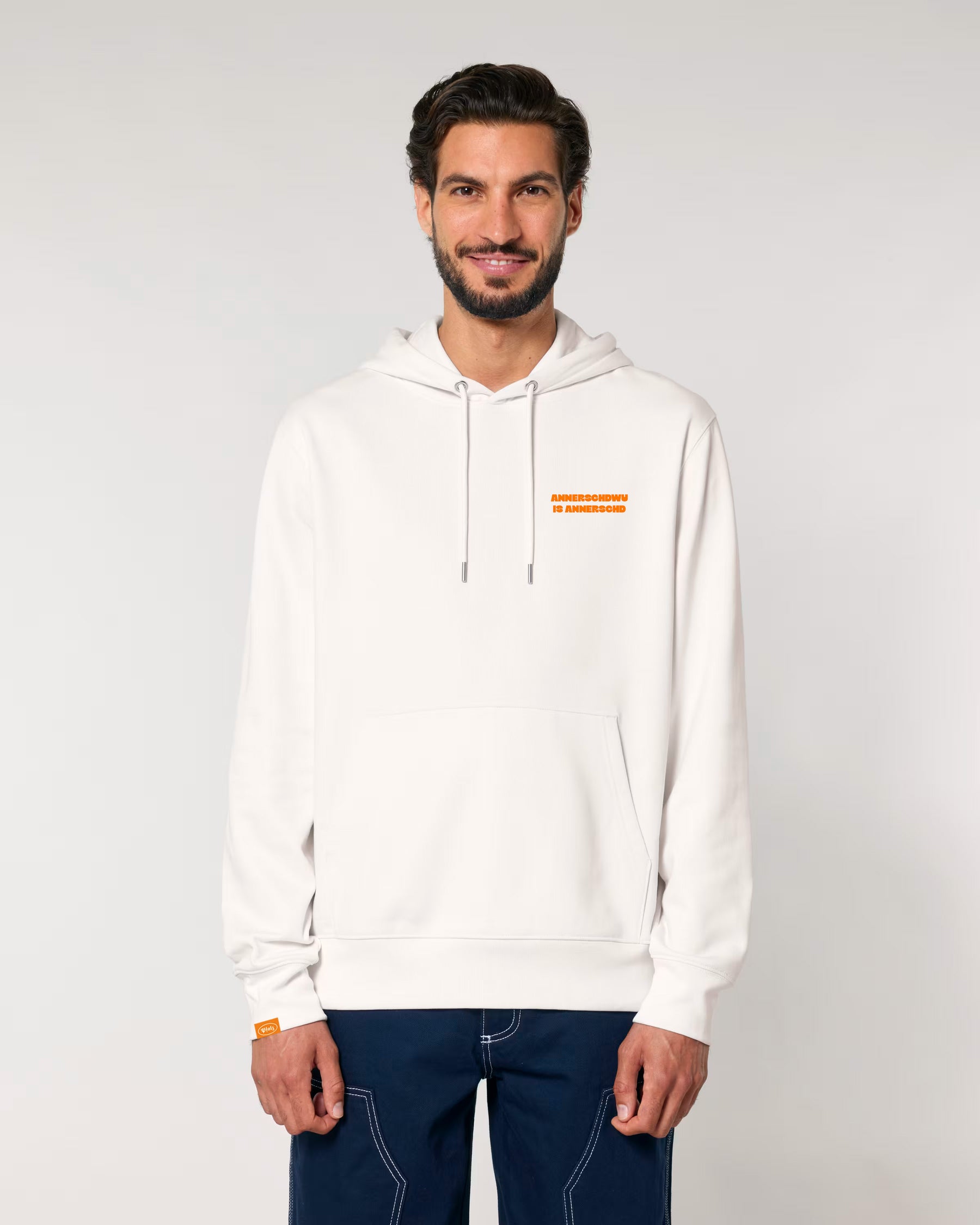 #PALZLIED Hoodie