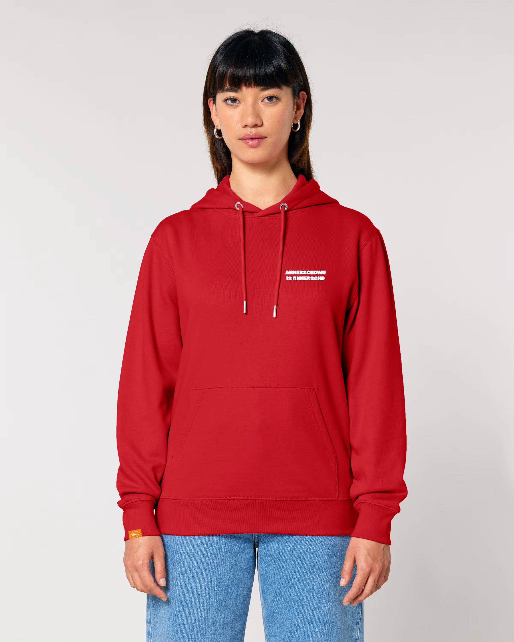 #PALZLIED Hoodie