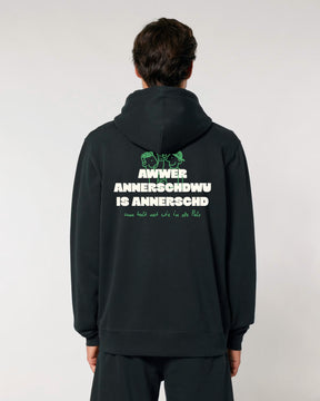 #PALZLIED Zipper