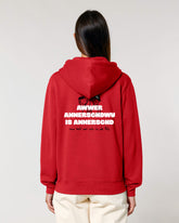 #PALZLIED Zipper