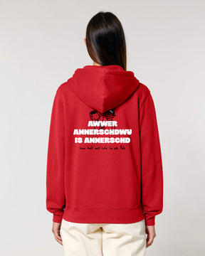 #PALZLIED Zipper