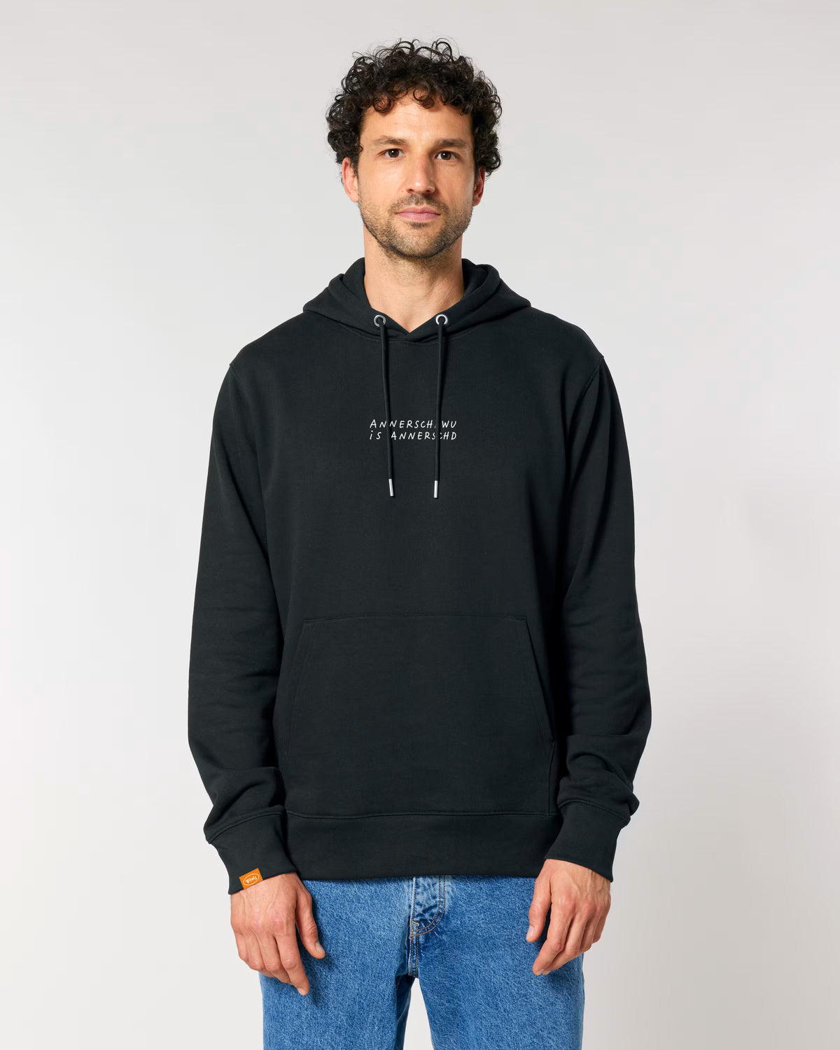 #PALZLIED - Handwriting Hoodie