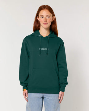 #PALZLIED - Handwriting Hoodie