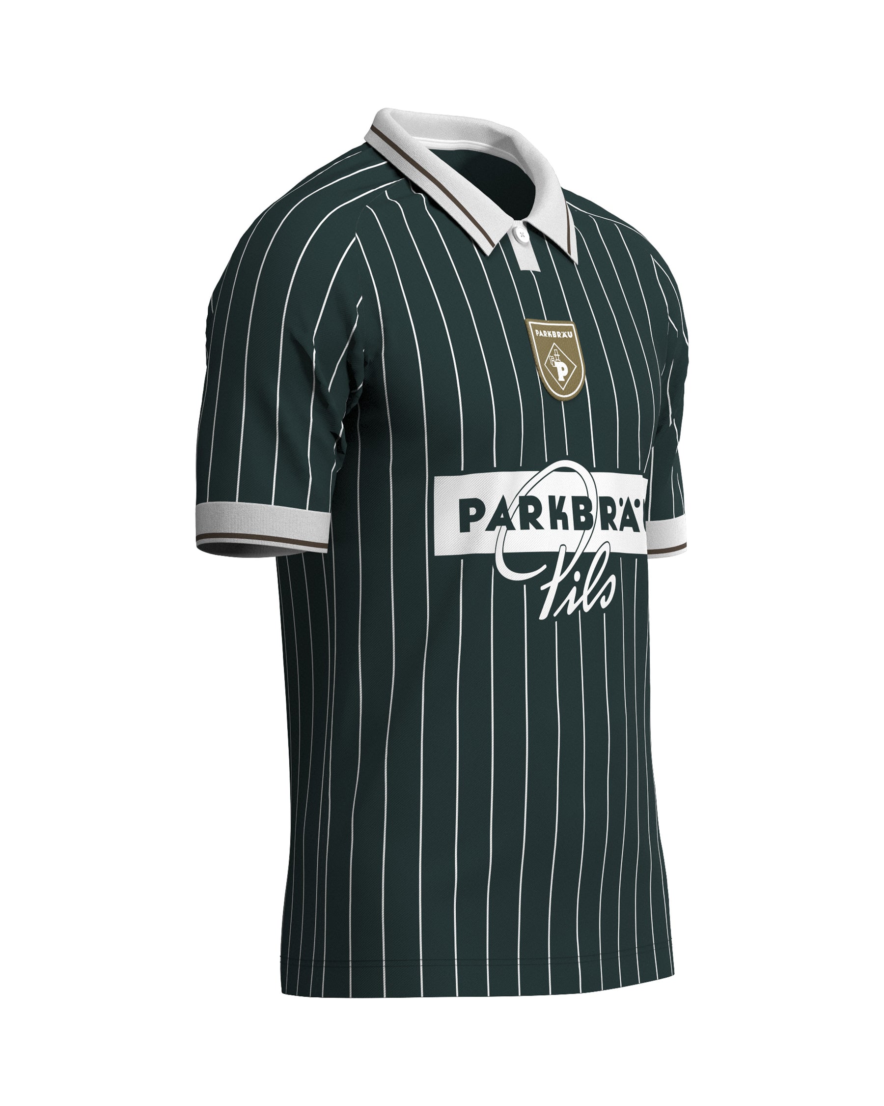 #Parkbräu Pils Retro Trikot