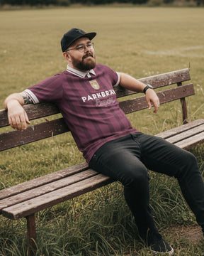#Parkbräu Export Retro Trikot