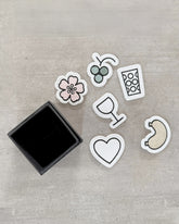 #PFALZ PATCH SET ZWDP