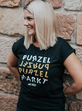 #Purzelmarkt Damen Shirt