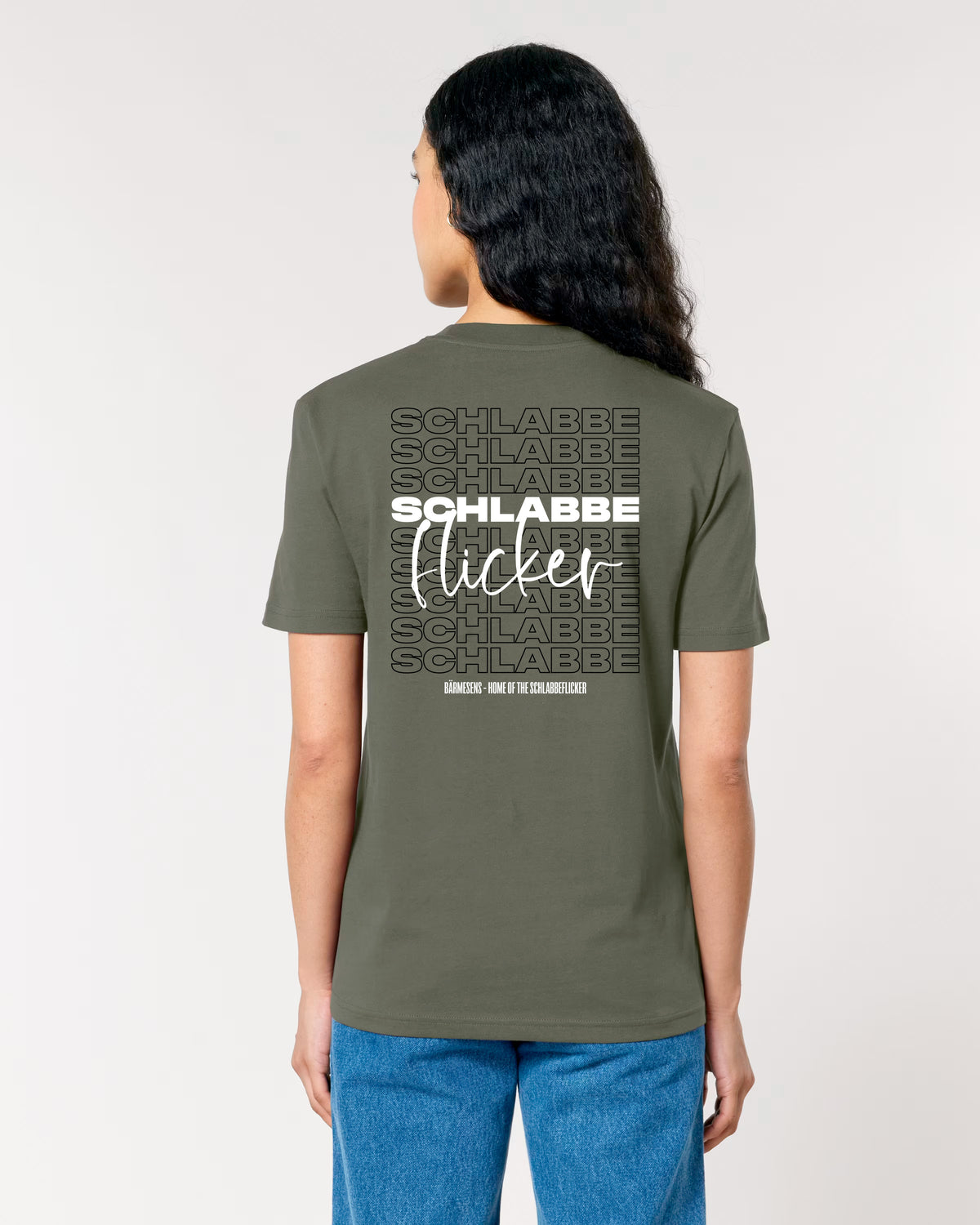 #SCHLABBEFLICKER