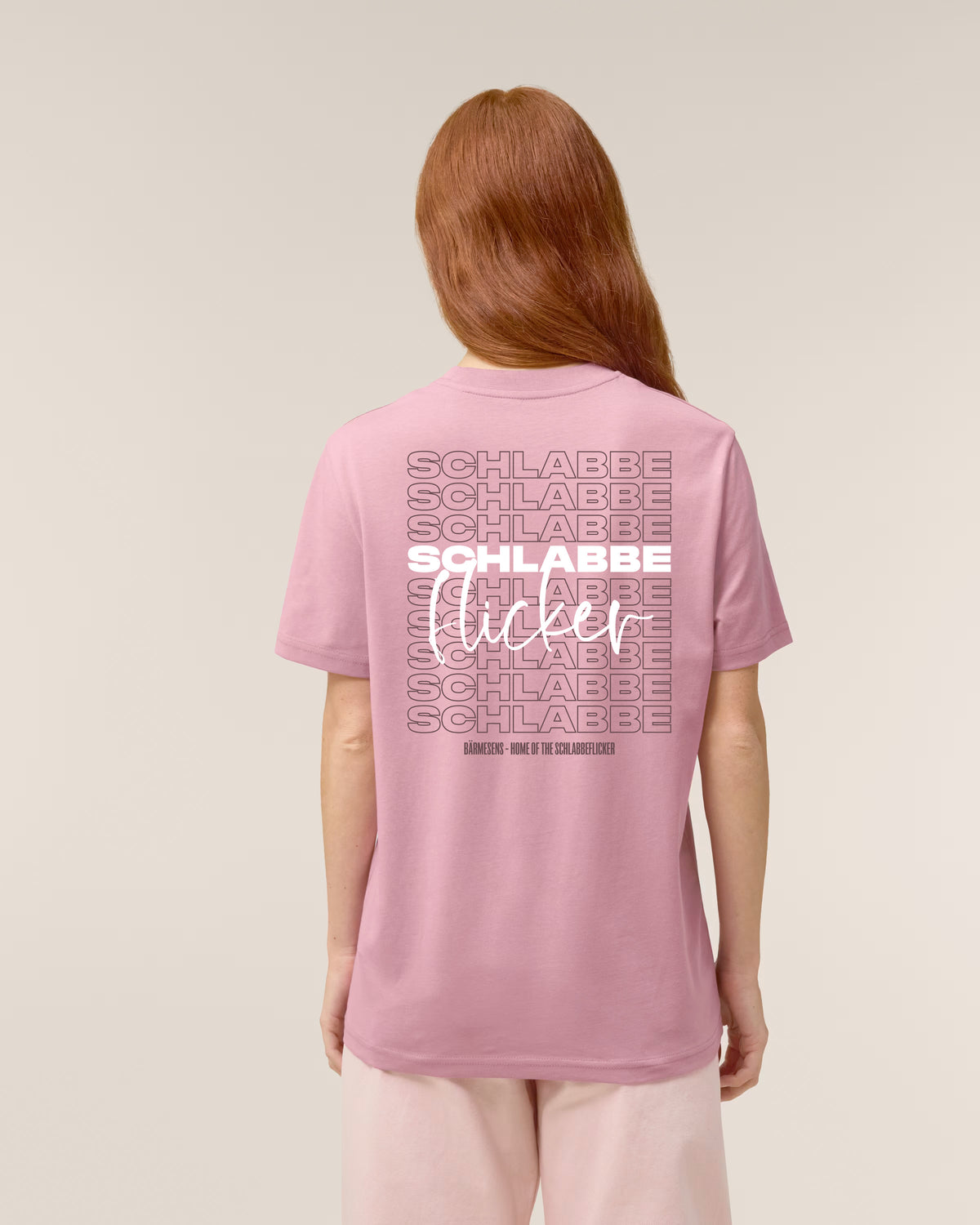 #SCHLABBEFLICKER