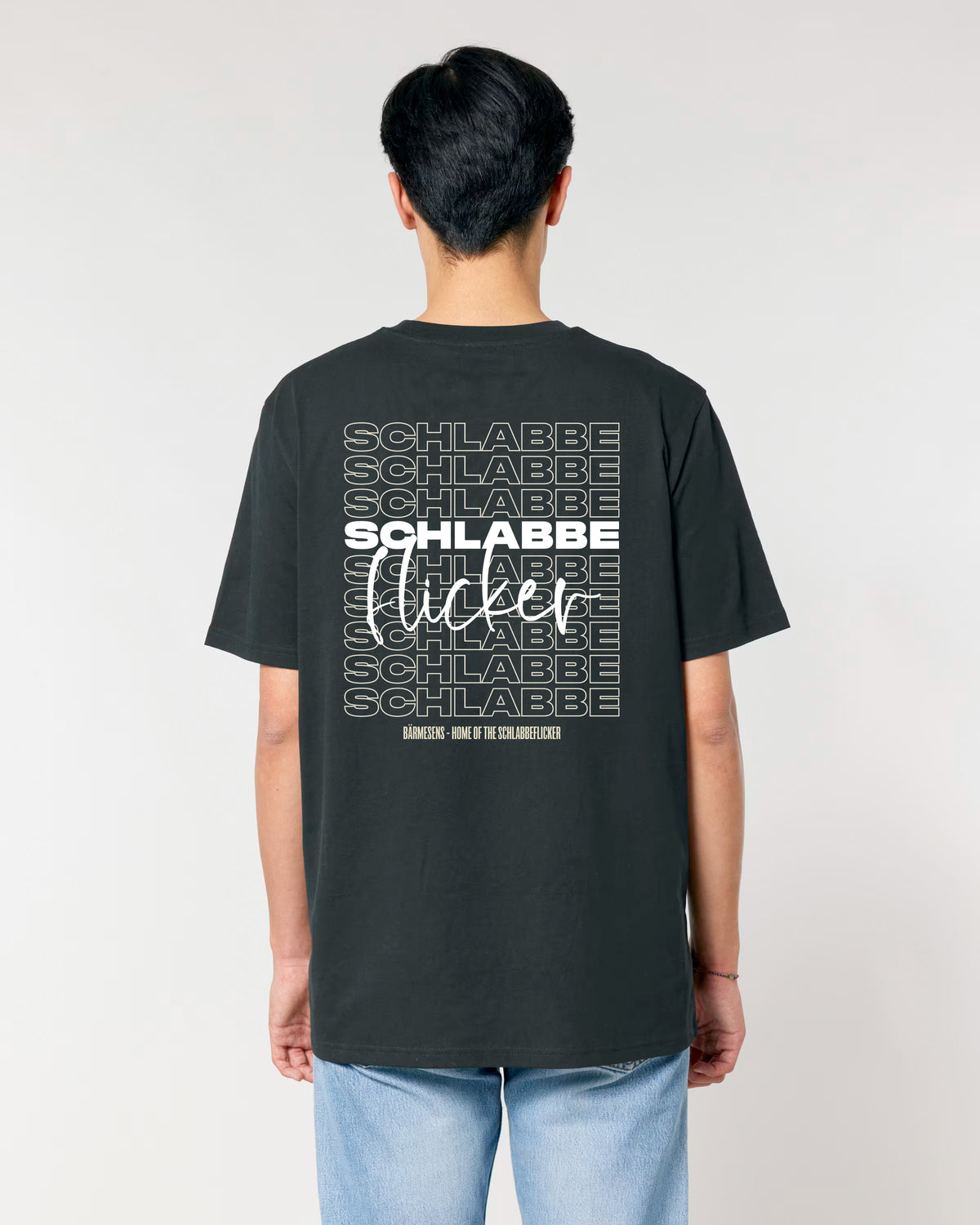#SCHLABBEFLICKER