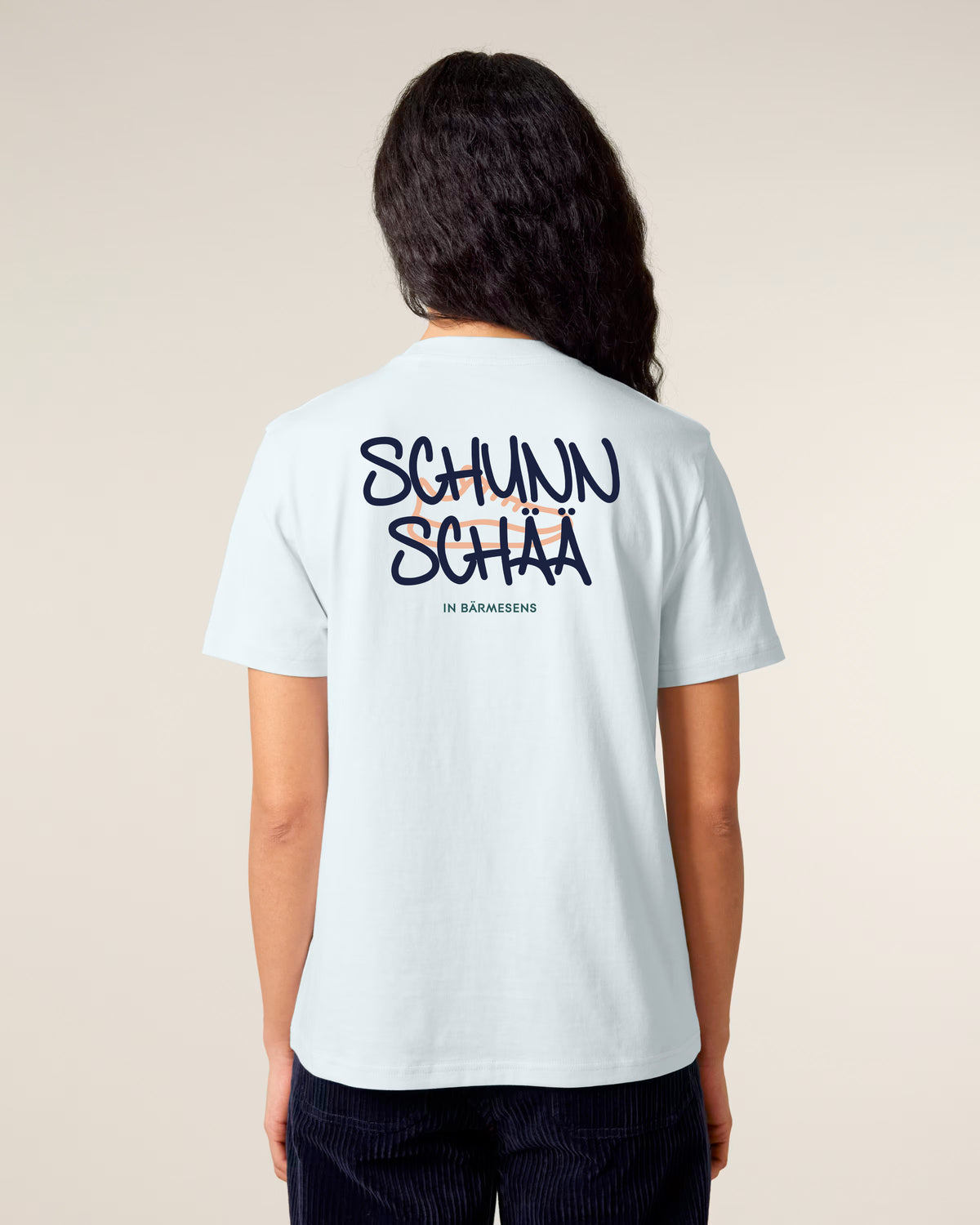 #SCHUNN SCHÄÄ