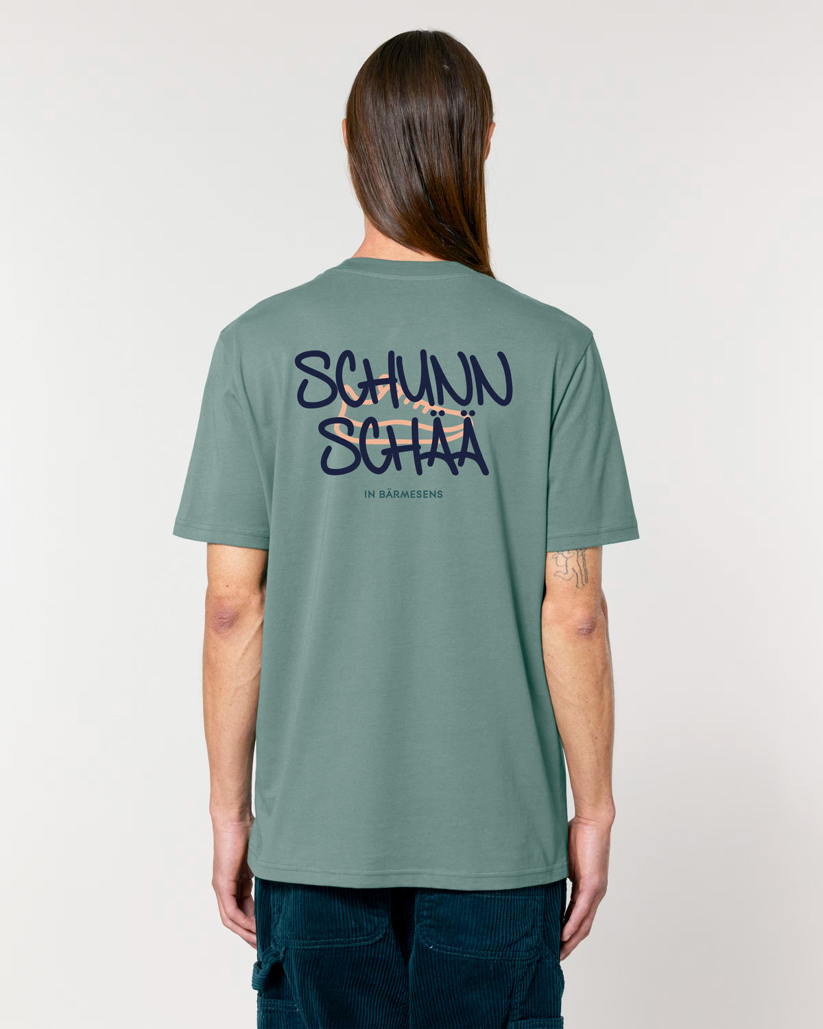 #SCHUNN SCHÄÄ