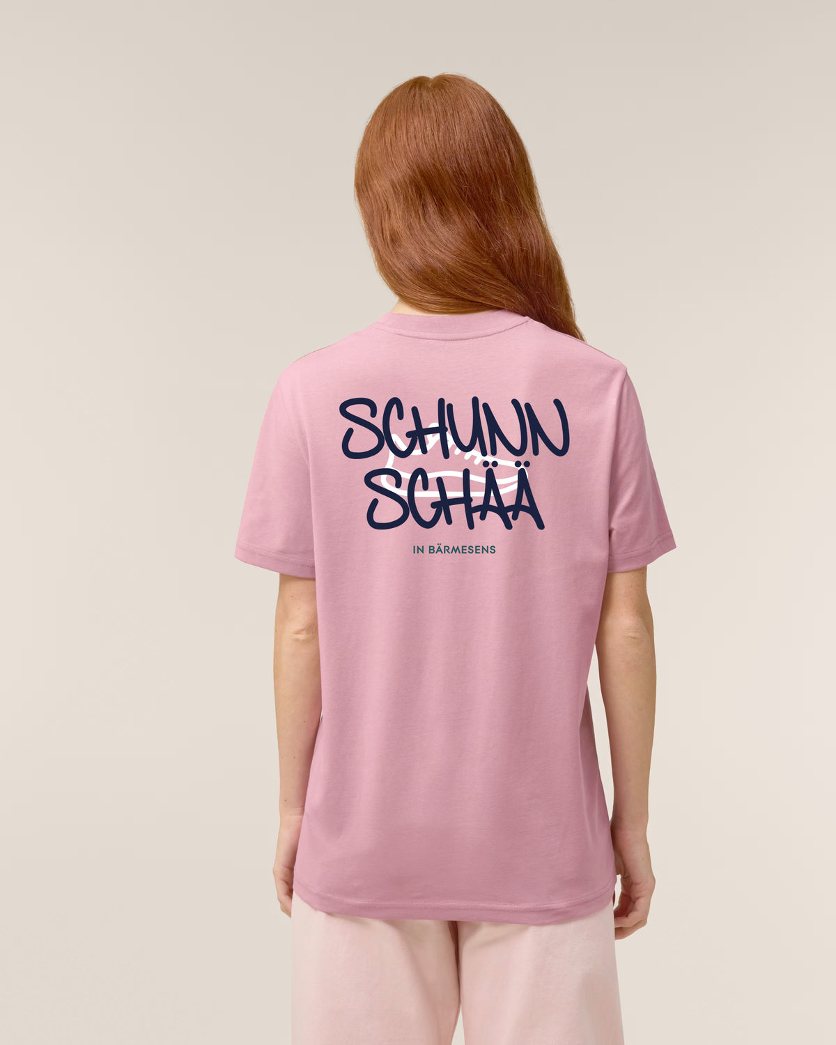 #SCHUNN SCHÄÄ