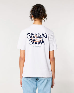 #SCHUNN SCHÄÄ