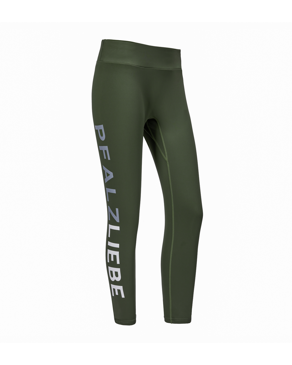 #PFALZLIEBE SPORTTIGHTS Khaki