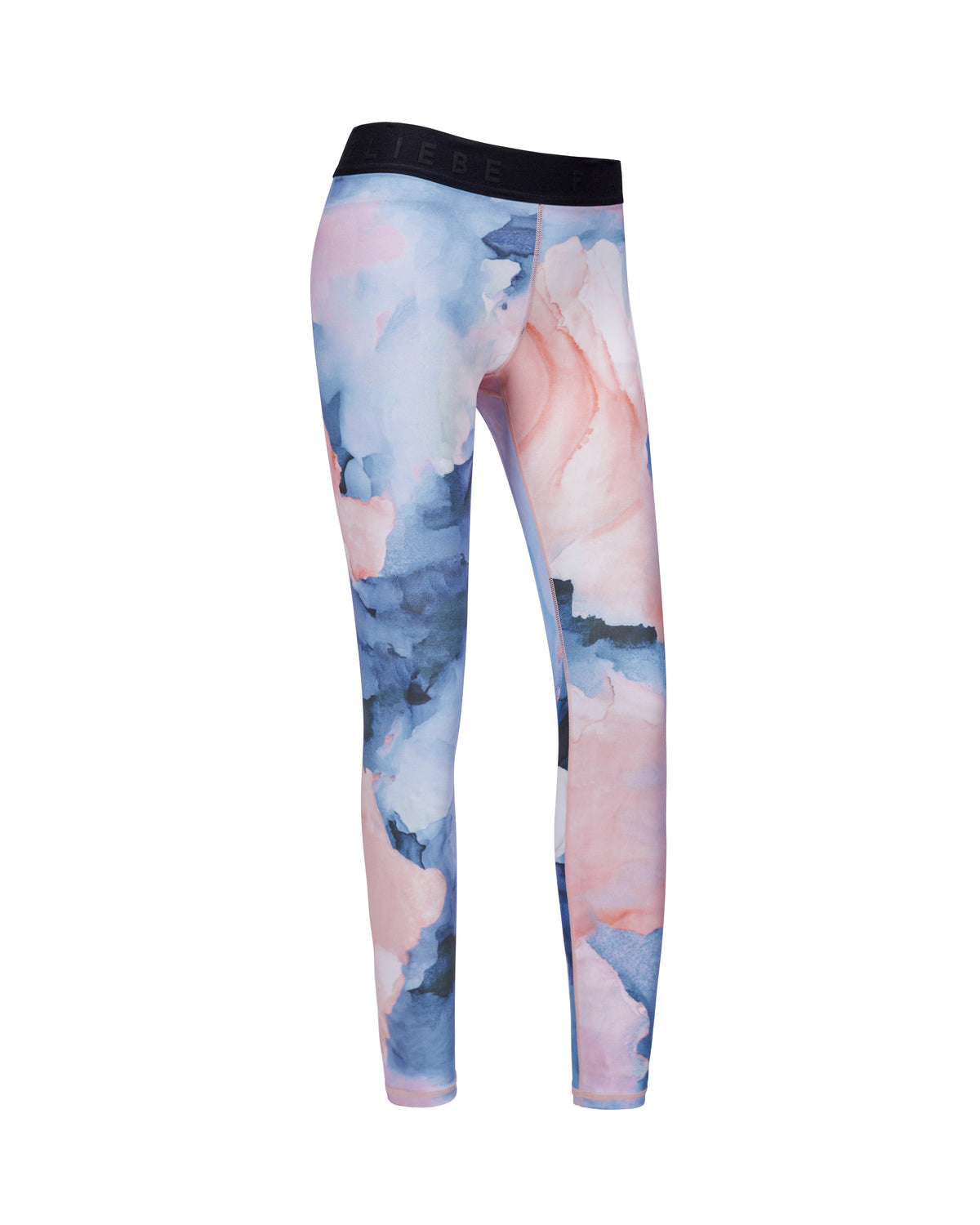 #PFALZLIEBE SPORTTIGHTS Watercolor