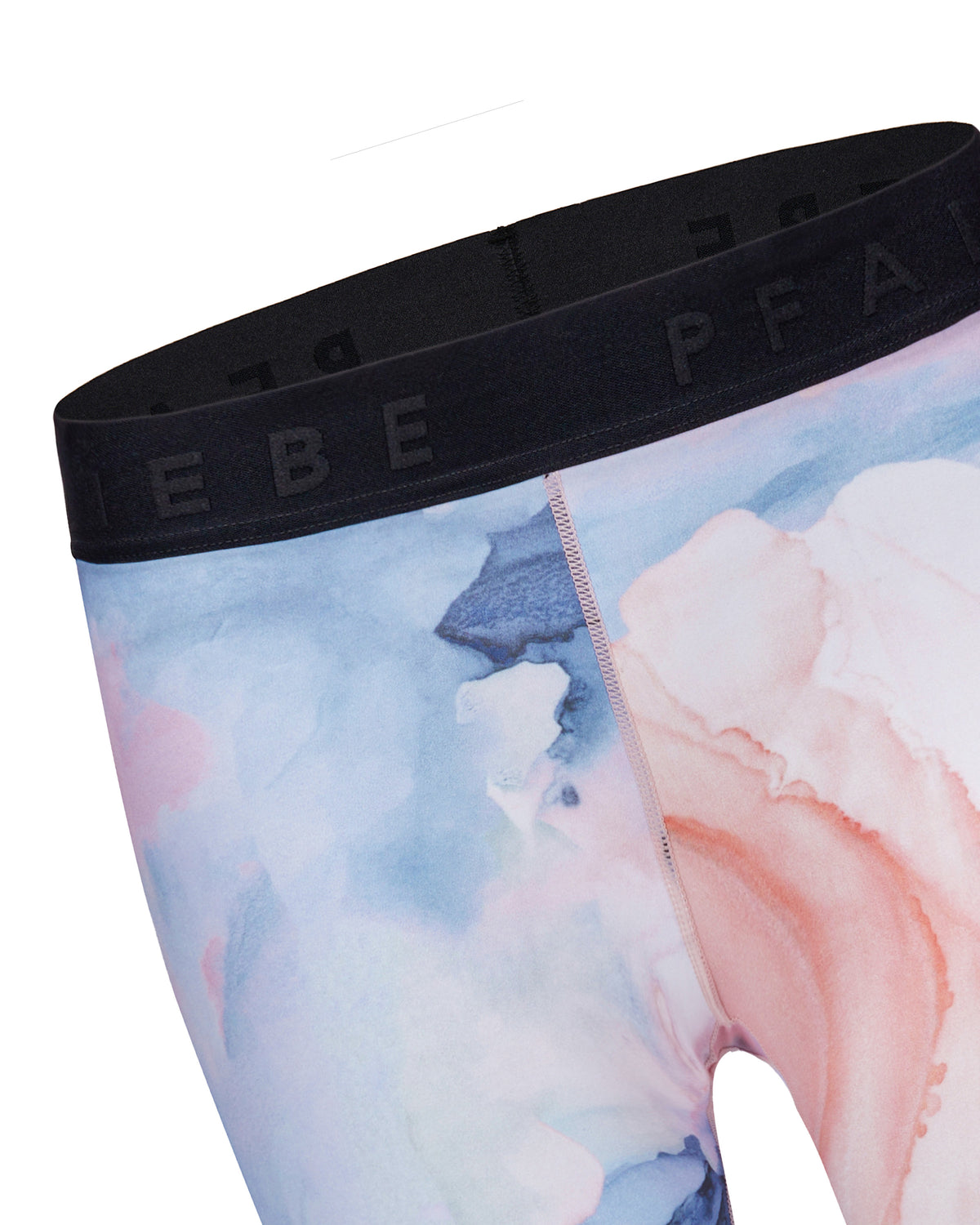 #PFALZLIEBE SPORTTIGHTS Watercolor