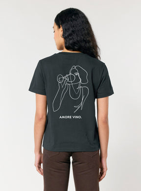 #AMORE BACKPRINT